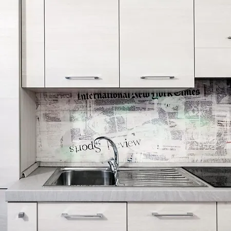 Peter Pan Urban Loft By "The House Of Travelers"-2