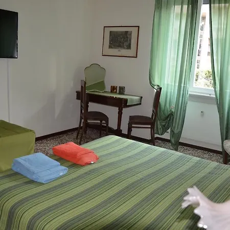 Green Quercia Apartment-2