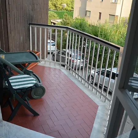Green Quercia Apartment-3