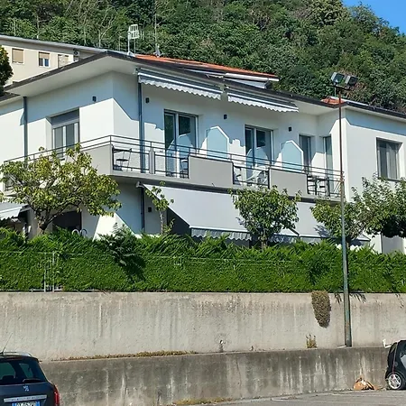 Il Melograno Holiday Como-3