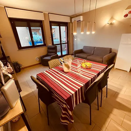 Stephane Residence 2-3