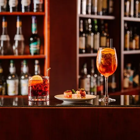 Hotel Barchetta Excelsior-2