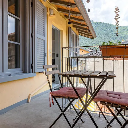 La Casa Di Chicca-3