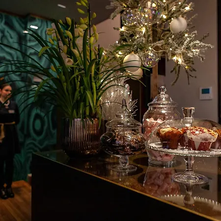 Posta Design Hotel-2