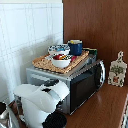 Gabbinoholidayhome Appartamento in suggestiva corte-2