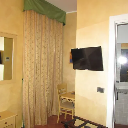 Hotel Borgovico-2