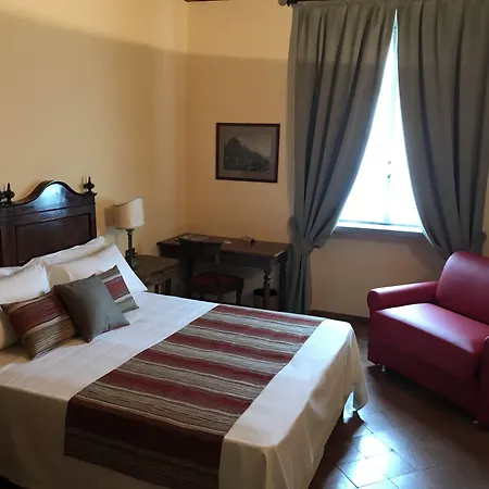Albergo Le Due Corti-3