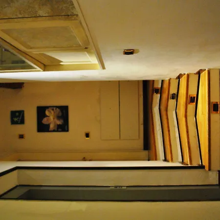 Hotel Il Loggiato Dei Serviti-2