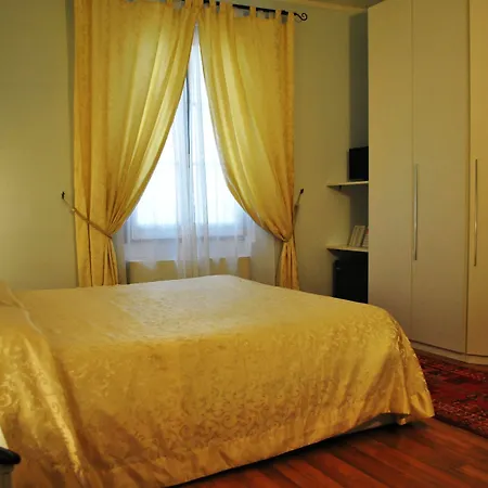 Hotel Il Loggiato Dei Serviti-3