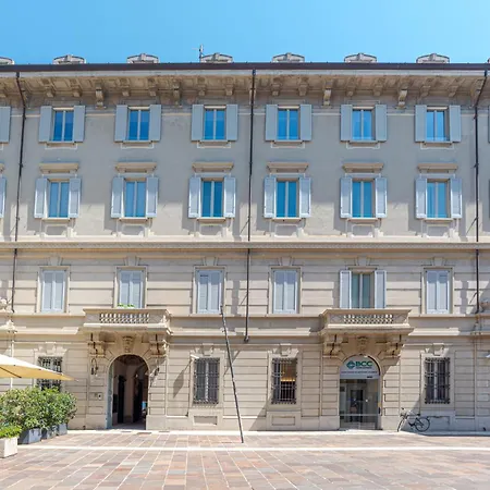 Suite del Cardinale by MyHomeInComo-3