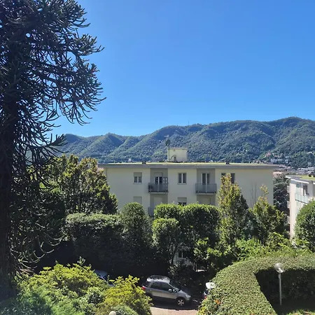 Como Prudence Suite-2