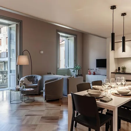 Suite del Cardinale by MyHomeInComo-2