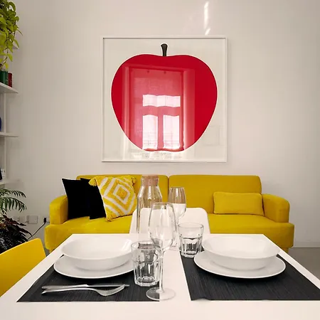 Lago Design Guest House - Como Center-3