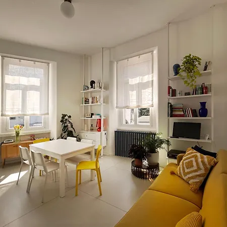 Lago Design Guest House - Como Center-2