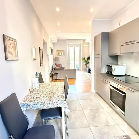 Comoluxhouse- Intero appartamento-3