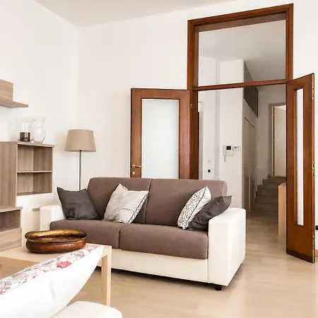 Monte Goj Apartments con Posto Auto e Aria Condizionata-3