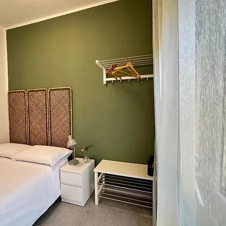 Apartment Dolce Vita Garden - Private Parking-2