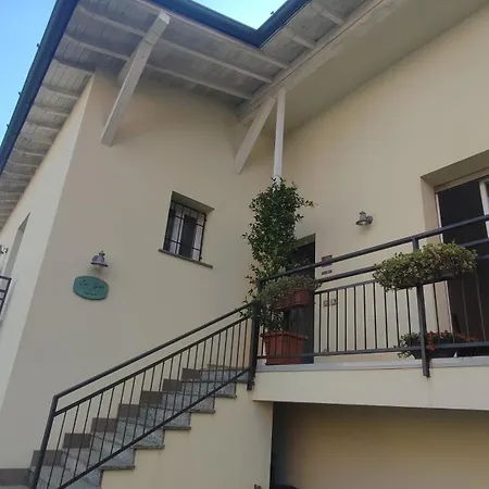 Lora Giusta Guest House-3