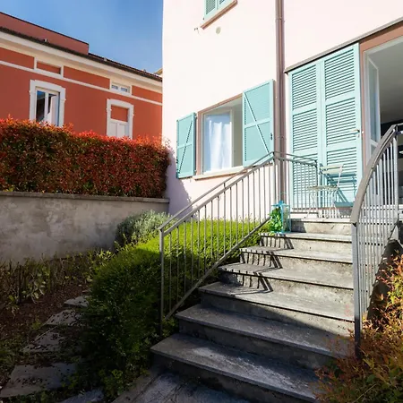 Carola'S Place - By Relais Di Giada-2