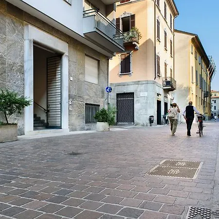Suite11 Como Apartment-2
