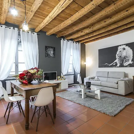 Sole&Luna Comolake Apartments-2