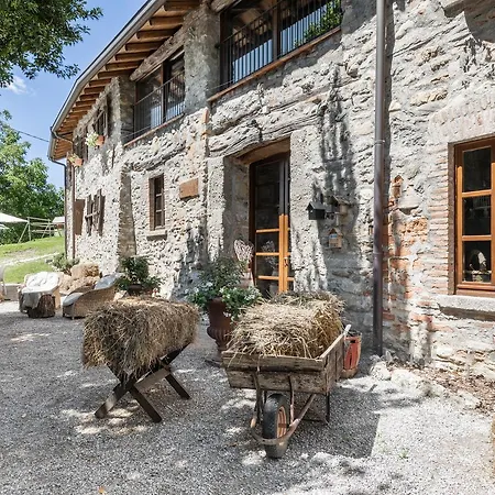 Agriturismo Cascina Mirandola-3