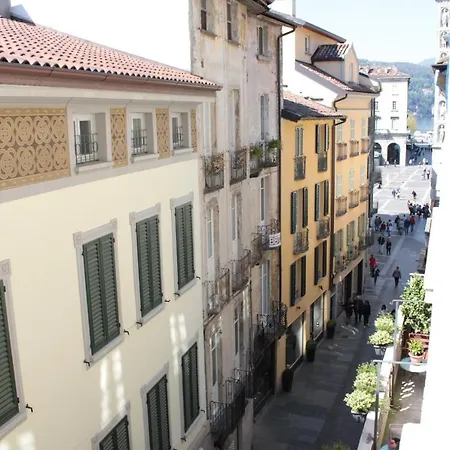 Perfect Apartment Como-2