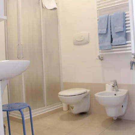 Perfect Apartment Como-3