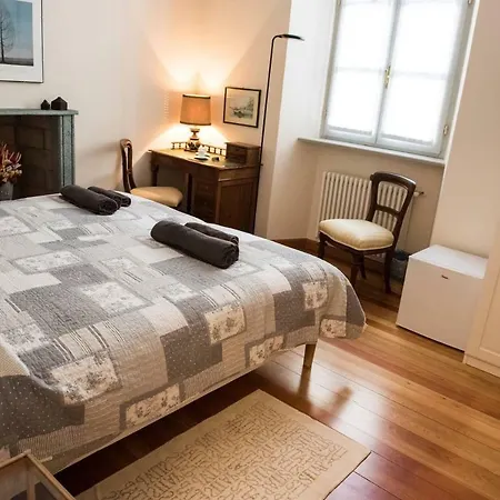 "Lo Studio" Urban Room-3
