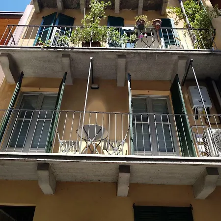 Antico Loft Como-2