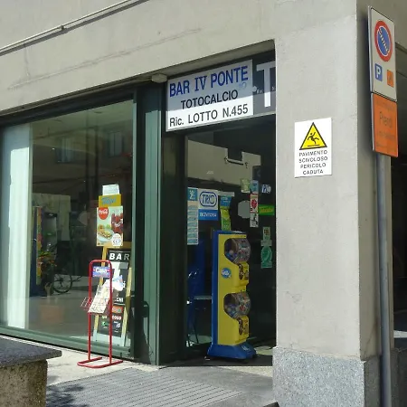 Benzi Appartamenti-3